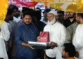 এনসিপি কার্যালয়ে ডা. শফিকুর রহমান, দিলেন রাজনৈতিক ঐক্যের বার্তা