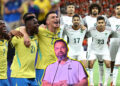‘ব্রাজিলের বিপক্ষে খেললেও বদলাবে না বাংলাদেশের ফুটবল’