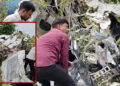 ভারতের উত্তরপ্রদেশে প্রশিক্ষণ বিমান বিধ্বস্ত: পাইলট ও কো-পাইলট নিহত