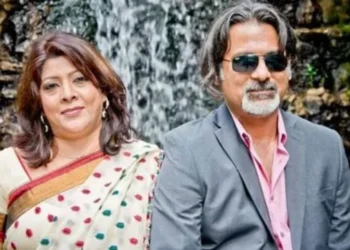 স্ত্রীসহ বিদেশে পালানোর চেষ্টার অভিযোগ, শেখ পরশের দেশত্যাগে নিষেধাজ্ঞা