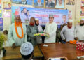 ওলামা দলে যোগ দিলেন খেলাফত-জমিয়ত-ইসলামী আন্দোলনের ১৪০ আলেম