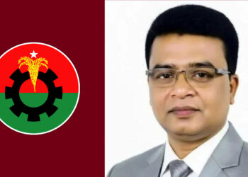 ‘তোমরা লেখবা, আমরা পিটাইমু’—হুমকির পর সাংবাদিকদের বিরুদ্ধে এবার থানায় বিএনপি নেতার চাঁদাবাজির মামলা