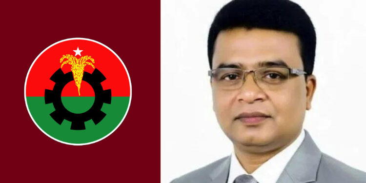 ‘তোমরা লেখবা, আমরা পিটাইমু’—হুমকির পর সাংবাদিকদের বিরুদ্ধে এবার থানায় বিএনপি নেতার চাঁদাবাজির মামলা