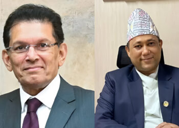 নেপালের পররাষ্ট্রমন্ত্রীকে ফোন দিয়ে শোক জানালেন ড. খলিলুর রহমান