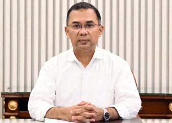 নভেম্বরে তুরস্ক যাবেন প্রধানমন্ত্রী তারেক রহমান