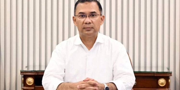 নভেম্বরে তুরস্ক যাবেন প্রধানমন্ত্রী তারেক রহমান