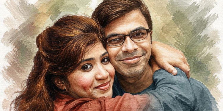 হত্যাকাণ্ডে নতুন মোড়: বিডিআর বিদ্রোহের গোপন তথ্য পাওয়ায় সাগর-রুনি হত্যা!