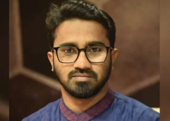 রুমিন আপার মধ্যেও ‘হাসিনার ছায়া’ দেখছেন দুষ্ট লোকেরা: রাশেদ খান