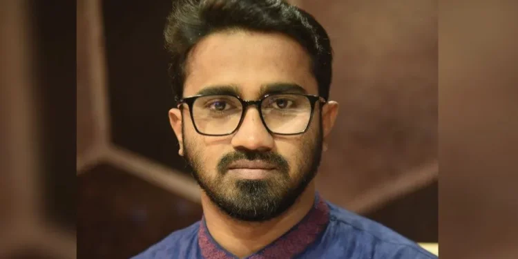 রুমিন আপার মধ্যেও ‘হাসিনার ছায়া’ দেখছেন দুষ্ট লোকেরা: রাশেদ খান