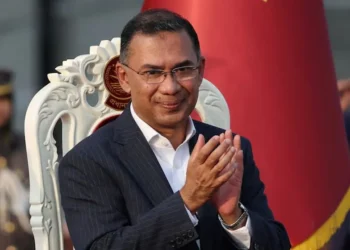 হাসিনাকে ঘিরে টানাপোড়েন, তবুও কেন তারেক রহমানকে দিল্লিতে নিতে আগ্রহী ভারত