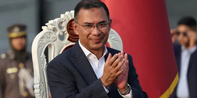 হাসিনাকে ঘিরে টানাপোড়েন, তবুও কেন তারেক রহমানকে দিল্লিতে নিতে আগ্রহী ভারত