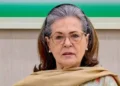 কেন প্রধানমন্ত্রীর পদ নেননি, সোনিয়া গান্ধীর আত্মজীবনীতে উঠে আসছে সেই গল্প
