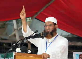 কার্ডের প্রতিশ্রুতি নয়, বিদ্যুৎ-গ্যাস-জ্বালানি সংকটের সমাধান করুন: মামুনুল হক