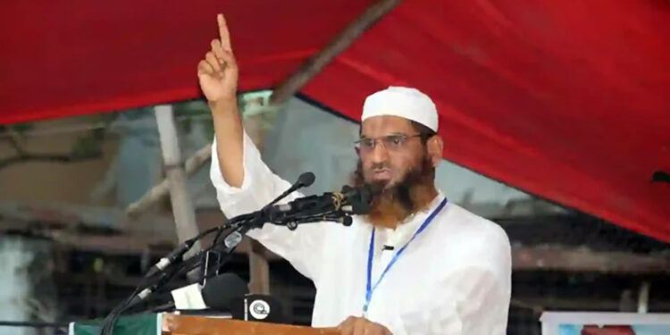 কার্ডের প্রতিশ্রুতি নয়, বিদ্যুৎ-গ্যাস-জ্বালানি সংকটের সমাধান করুন: মামুনুল হক