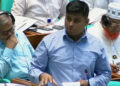 ব্রাহ্মণবাড়িয়া ইস্যুতে সরকারকে চাপে ফেলতে গিয়ে নিজেই ‘বিপাকে’ হাসনাত আবদুল্লাহ