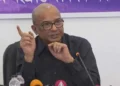 গুম মৃত্যুর চেয়ে ভয়াবহ: বিচারপতি মঈনুল