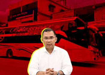অনুমোদনহীন ডাবল ডেকার স্লিপার বাসের বিরুদ্ধে ব্যবস্থা নিতে বললেন প্রধানমন্ত্রী