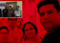 আত্মগোপনে থাকা সেই স্বর্ণ ব্যবসায়ী কারাগারে, স্ত্রী-সন্তান স্বজনদের জিম্মায়