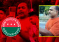 মুচলেকায় ছাড়া পাওয়া সেই সাবেক ছাত্রদল নেতা গ্রেপ্তার