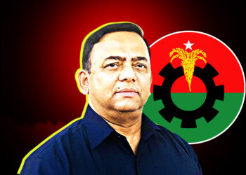 ইন্টারপোলের জালে আটক হয়েও বেনজীরকে ফেরাতে ব্যর্থ বিএনপি সরকার