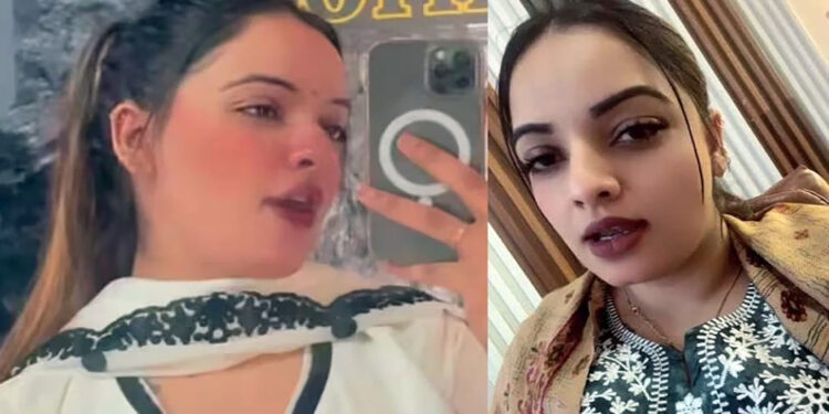 গাছে বেঁধে সোশ্যাল মিডিয়া ইনফ্লুয়েন্সারকে আগুনে পুড়িয়ে হত্যা