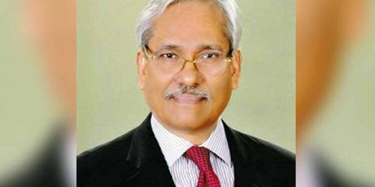 বিএনপি নেতা ইসহাক হত্যা : সাবেক এমপি শাহজাহান ওমর গ্রেপ্তার