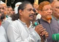 এই আইনে স্বরাষ্ট্রমন্ত্রীর স্ত্রীও প্রমাণ করতে পারবেন না যে তাঁর স্বামী গুম ছিলেন’