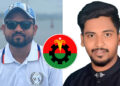 বিমানবন্দরে স্বর্ণ ছিনতাই: বিএনপি ও ছাত্রদলের ৩ নেতা গ্রেপ্তার