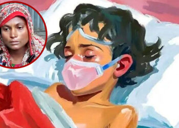 রায় দ্রুত কার্যকর হোক, আর কোনো মায়ের কোল যেন খালি না হয়: আছিয়ার মা