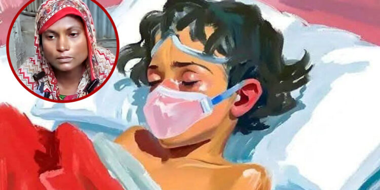 রায় দ্রুত কার্যকর হোক, আর কোনো মায়ের কোল যেন খালি না হয়: আছিয়ার মা