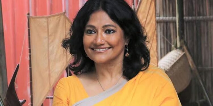 এশিয়ার নোবেল খ্যাত র্যামন ম্যাগসাইসাই পুরস্কার পেলেন বাংলাদেশের রুনা খান