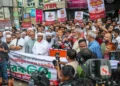 গুম প্রতিরোধ অর্ডিন্যান্স বহাল রাখতে হবে: পরওয়ার