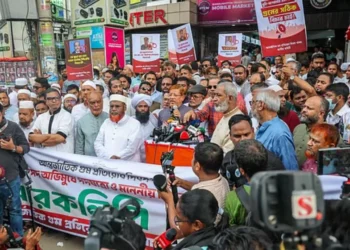 গুম প্রতিরোধ অর্ডিন্যান্স বহাল রাখতে হবে: পরওয়ার