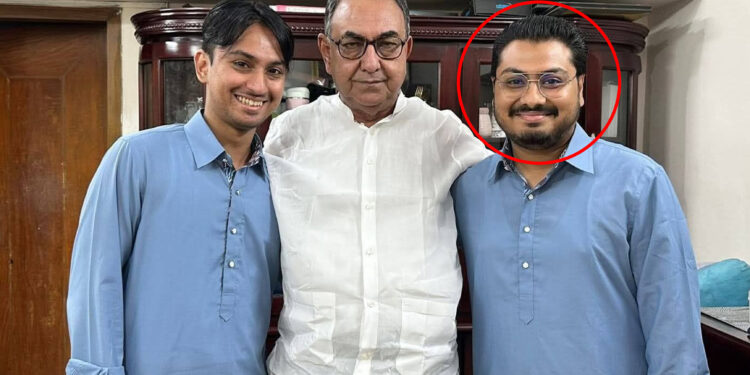 দুই নারীকে পিটিয়ে মাথা ফাটালেন মির্জা আব্বাসের ভাগিনা ও ছাত্রদল নেতা আদিত্য