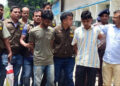 দুই দিনের রিমান্ডে সিদ্ধার্থ-মুগ্ধ, ৩ ঘণ্টা করে জেলগেটে জিজ্ঞাসাবাদের আদেশ