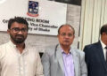 সাড়ে ৪ হাজার ভোটে হেরে যাওয়া লোকটা সাড়ে ৭ বছর পর ডাকসু জিএস!