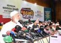 কোনো বাতিলের সঙ্গে আপস করা হবে না: ডা. শফিকুর রহমান