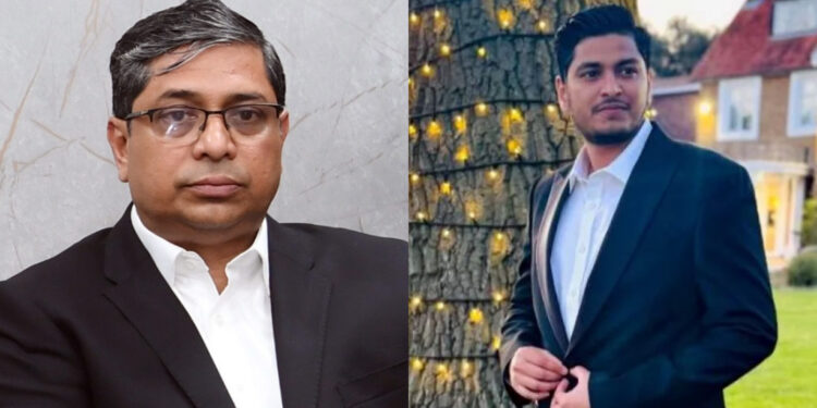 প্রতিমন্ত্রী শাহে আলমের পারিবারিক প্রতিষ্ঠানে ৭১ কোটি টাকার সরকারি কাজ