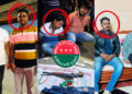 অস্ত্রসহ ডেমরা থানা ছাত্রদল আহ্ববায়ক গ্রেপ্তার, গ্রেপ্তারের পর বহিষ্কার