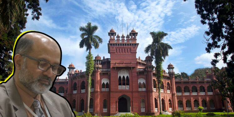 মেধা না বিশেষ সুবিধা: ঢাকা বিশ্ববিদ্যালয় কোন পথে?
