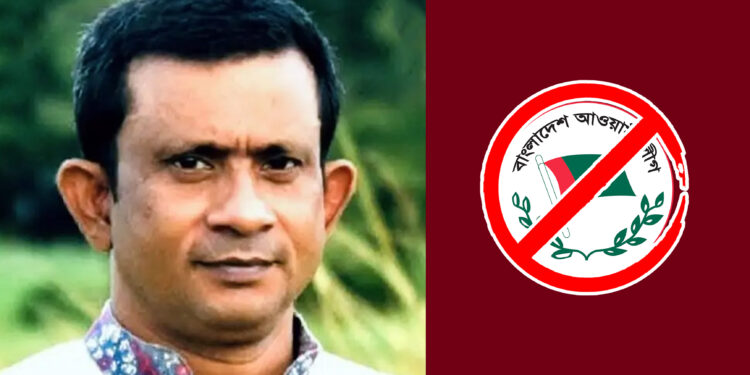 চট্টগ্রাম কেন্দ্রীয় কারাগারে বন্দি কার্যক্রম নিষিদ্ধ আওয়ামী লীগ নেতার মৃত্যু