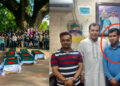 জুলাই আন্দোলনকারীদের ‘রাজাকার’ আখ্যা, নতুন দায়িত্বে সেই মনিরুল