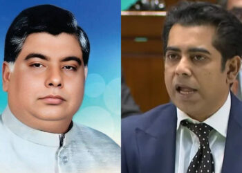 “রক্তে দুর্নীতি নেই” পার্থের দাবির মুখোমুখি বাবার আমলের হাজার কোটি টাকার বিতর্কিত ইতিহাস