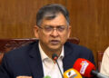 ২০২৭ সালেও দুই পর্বে বিশ্ব ইজতেমা, তারিখ ঘোষণা করলেন স্বরাষ্ট্রমন্ত্রী