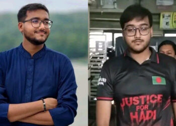 বিদ্যুৎ বিল নিয়ে ফেসবুকে ভিডিও, কলেজছাত্রকে বাসা থেকে ধরে নিয়ে গেলো পুলিশ