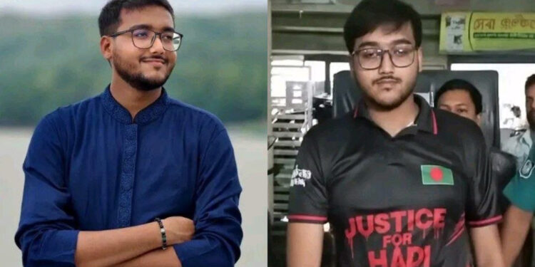 বিদ্যুৎ বিল নিয়ে ফেসবুকে ভিডিও, কলেজছাত্রকে বাসা থেকে ধরে নিয়ে গেলো পুলিশ