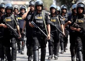 নাম বদলে যাচ্ছে র‍্যাবের, একটি বিশেষায়িত ইউনিট গঠনের বিল সংসদে