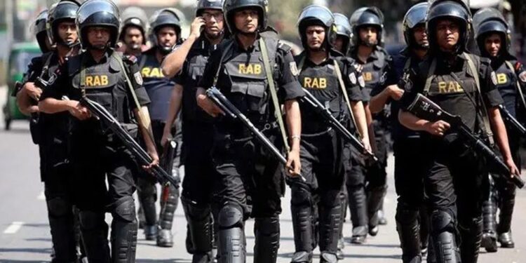 নাম বদলে যাচ্ছে র‍্যাবের, একটি বিশেষায়িত ইউনিট গঠনের বিল সংসদে