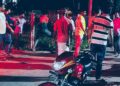 নাটোরে ৪৫ টাকার চায়ের বিল নিয়ে দু’পক্ষের সংঘর্ষে আহত ১৩