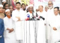 ঢাকা-চট্টগ্রাম লংমার্চের প্রস্তুতি সম্পন্ন, প্রতিকূলতা সৃষ্টি করলে জনরোষের হুঁশিয়ারি: গোলাম পরোয়ার